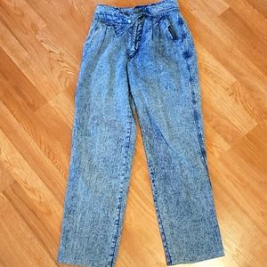 Rocky Mountain Clothing- Vintage Jeans